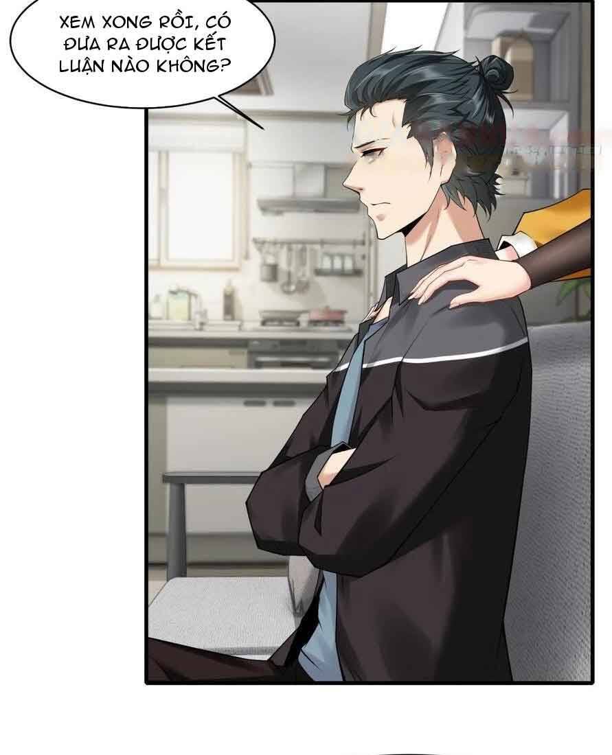 Ta Không Muốn Làm Đệ Nhất chapter 179 - Upload bởi truyensieuhay.com