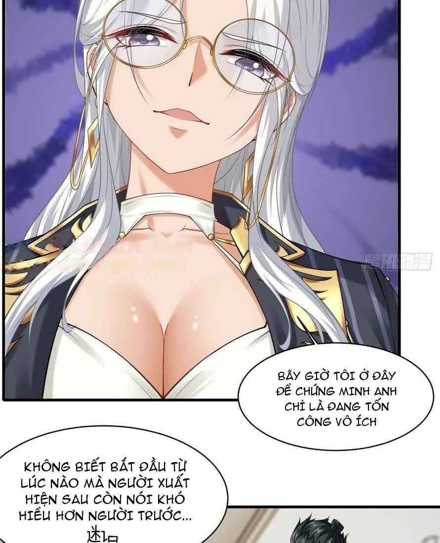 Ta Không Muốn Làm Đệ Nhất chapter 179 - Upload bởi truyensieuhay.com