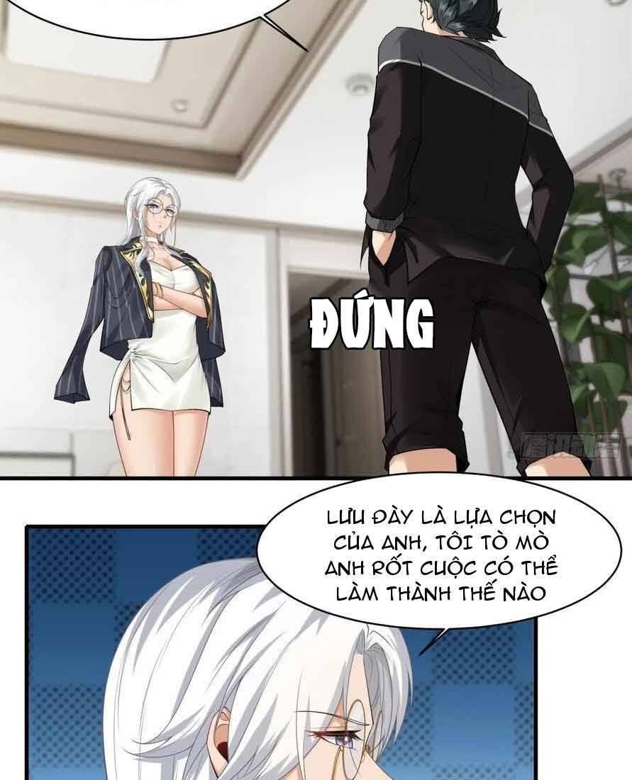 Ta Không Muốn Làm Đệ Nhất chapter 179 - Upload bởi truyensieuhay.com