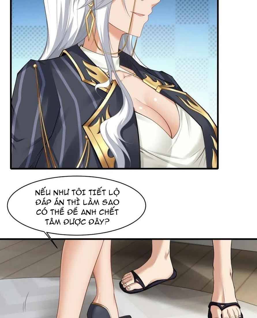 Ta Không Muốn Làm Đệ Nhất chapter 179 - Upload bởi truyensieuhay.com