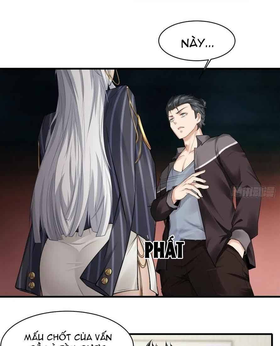 Ta Không Muốn Làm Đệ Nhất chapter 179 - Upload bởi truyensieuhay.com