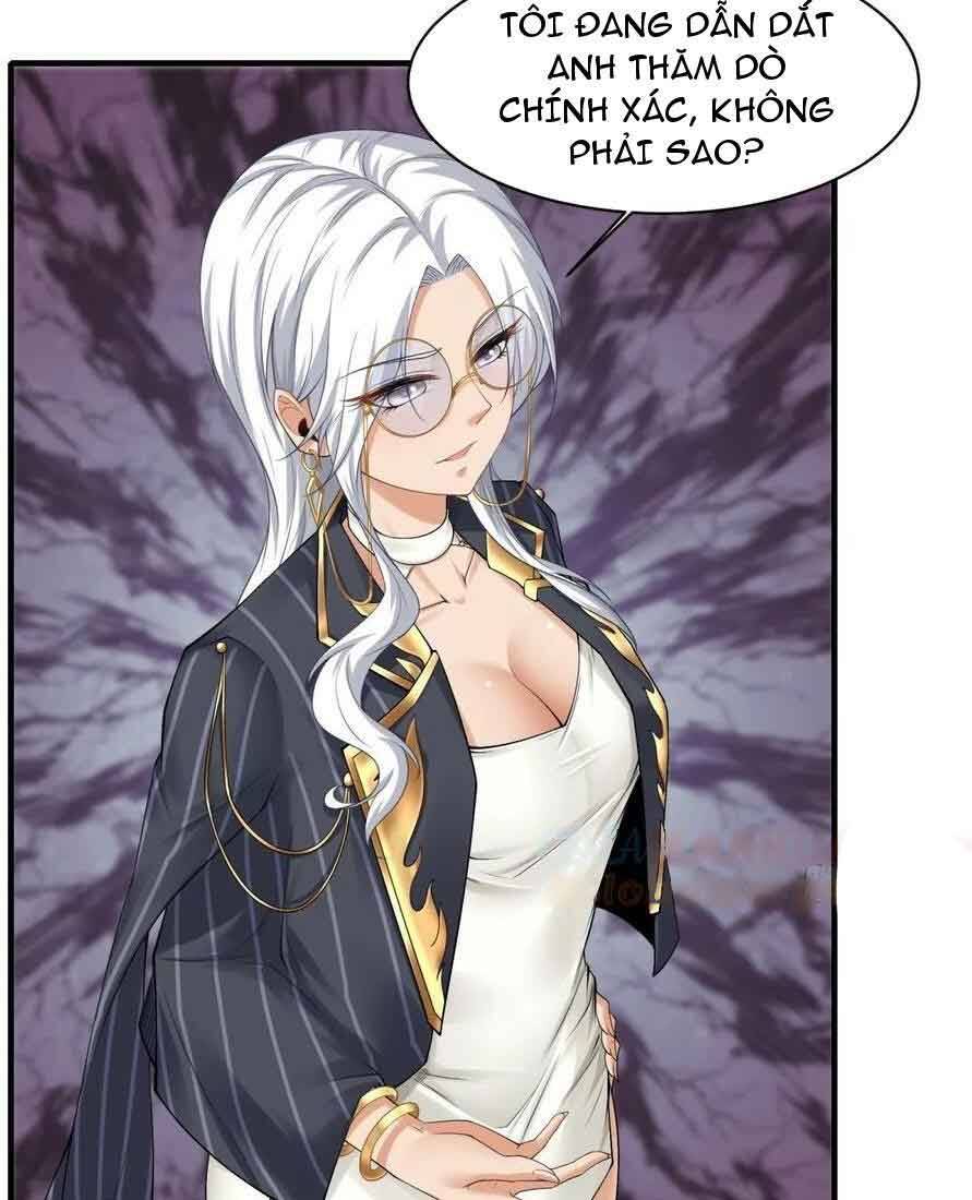 Ta Không Muốn Làm Đệ Nhất chapter 179 - Upload bởi truyensieuhay.com