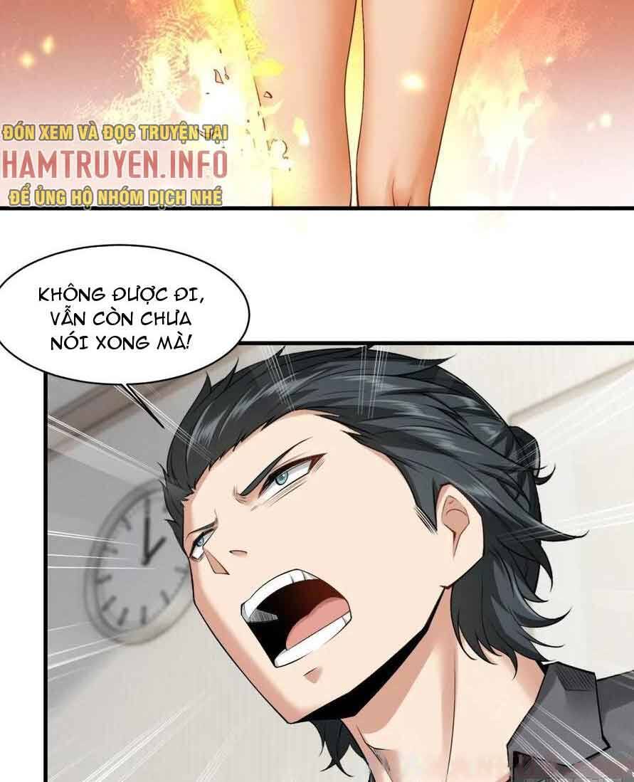 Ta Không Muốn Làm Đệ Nhất chapter 179 - Upload bởi truyensieuhay.com
