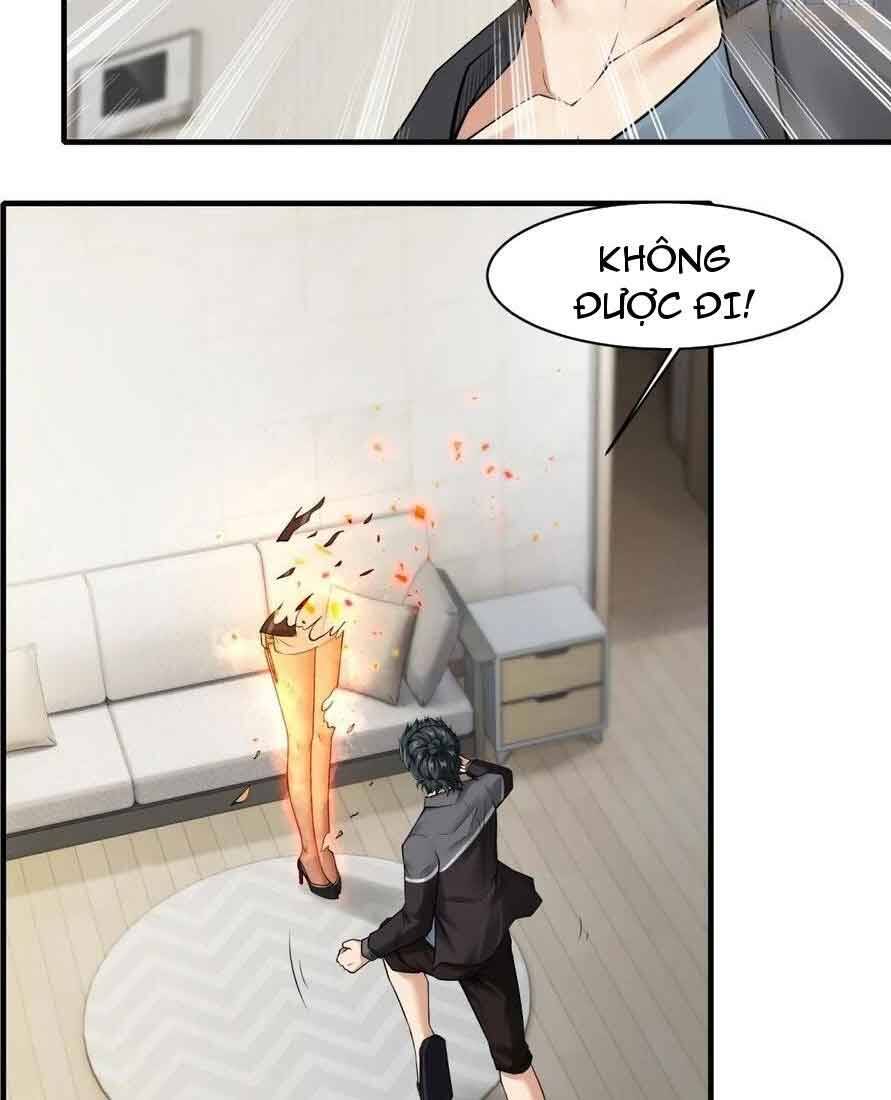Ta Không Muốn Làm Đệ Nhất chapter 179 - Upload bởi truyensieuhay.com