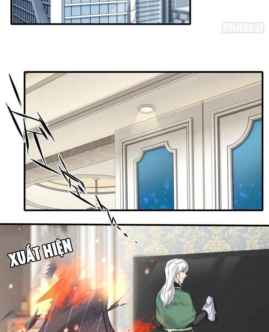 Ta Không Muốn Làm Đệ Nhất chapter 179 - Upload bởi truyensieuhay.com