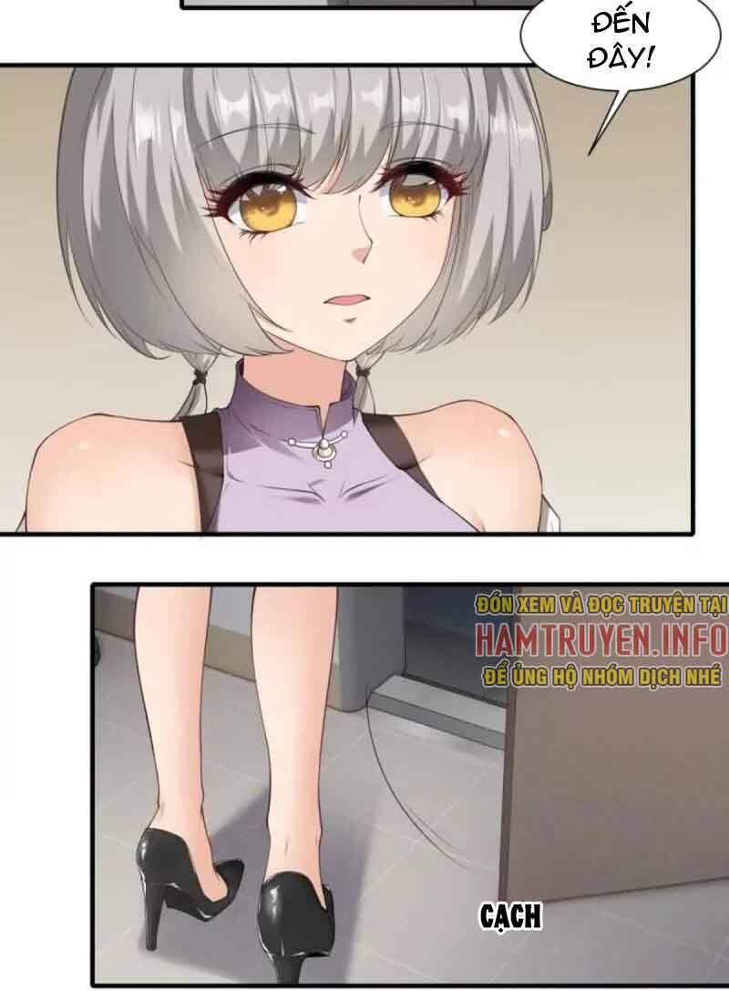 Ta Không Muốn Làm Đệ Nhất chapter 180 - Upload bởi truyensieuhay.com