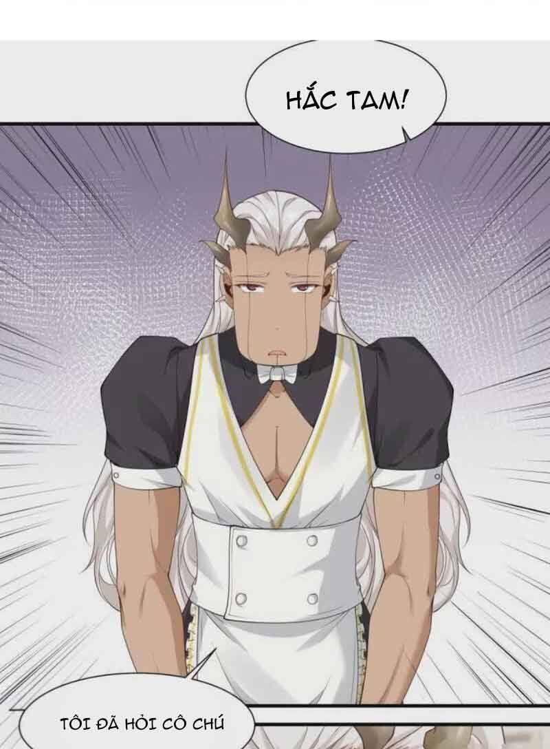 Ta Không Muốn Làm Đệ Nhất chapter 180 - Upload bởi truyensieuhay.com