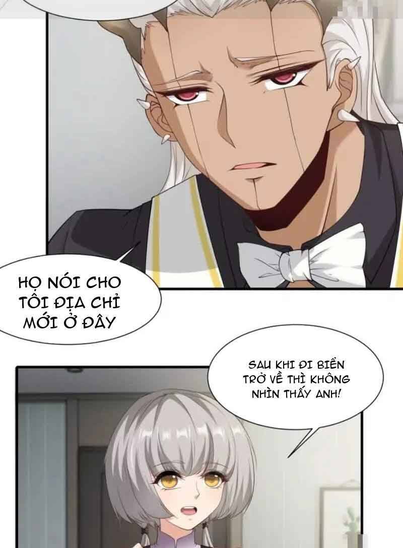 Ta Không Muốn Làm Đệ Nhất chapter 180 - Upload bởi truyensieuhay.com