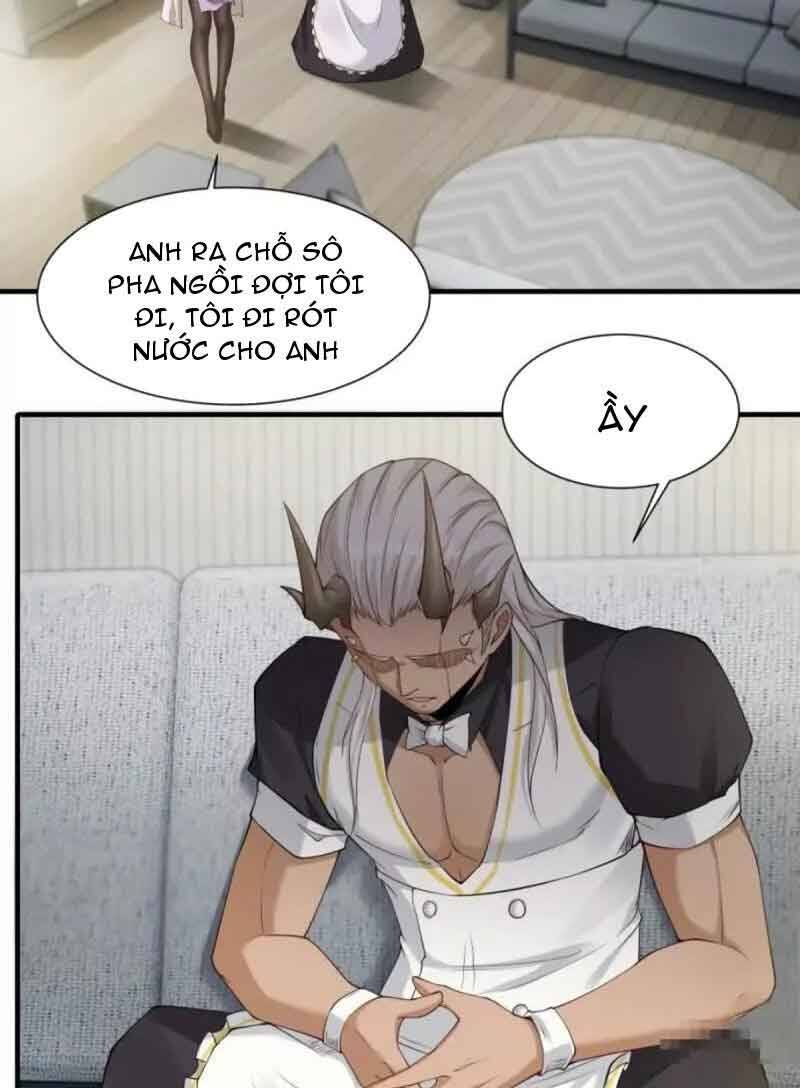 Ta Không Muốn Làm Đệ Nhất chapter 180 - Upload bởi truyensieuhay.com