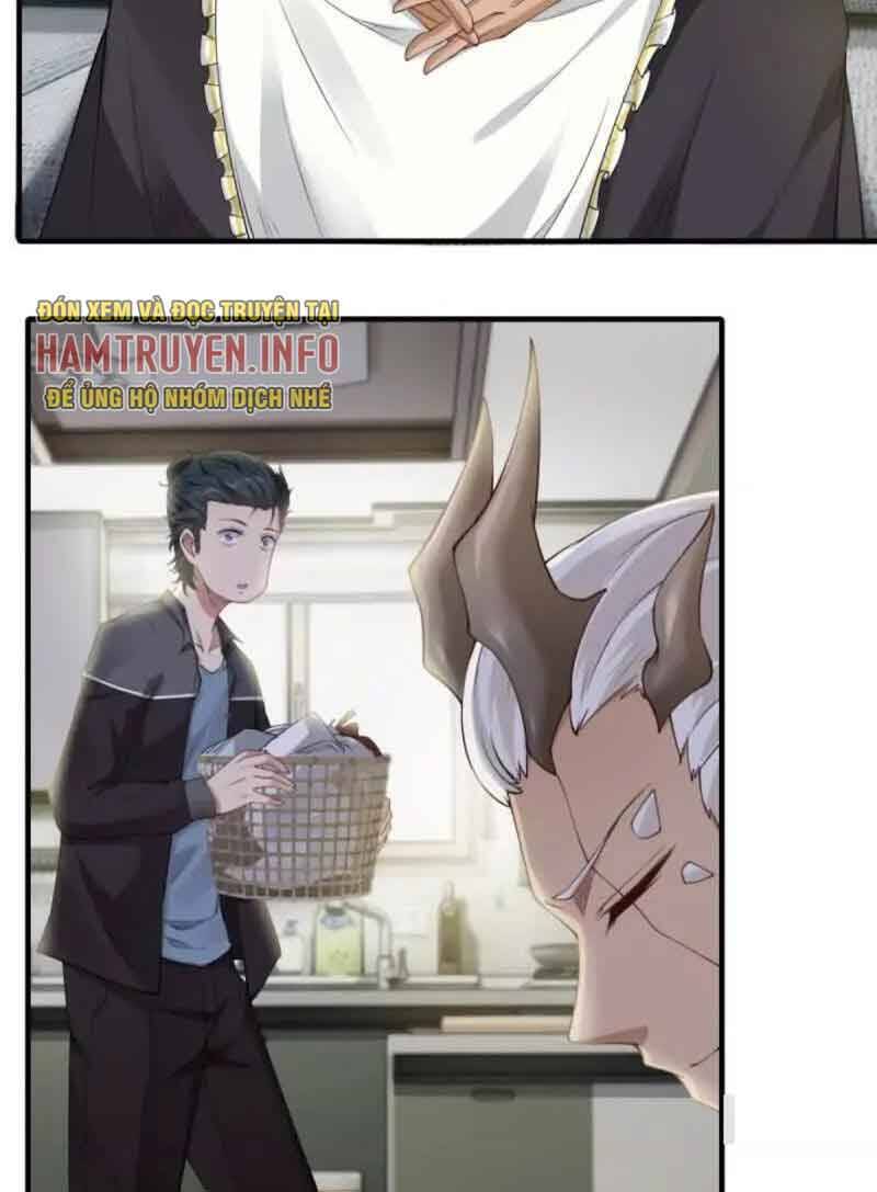 Ta Không Muốn Làm Đệ Nhất chapter 180 - Upload bởi truyensieuhay.com