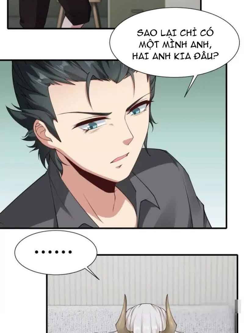 Ta Không Muốn Làm Đệ Nhất chapter 180 - Upload bởi truyensieuhay.com