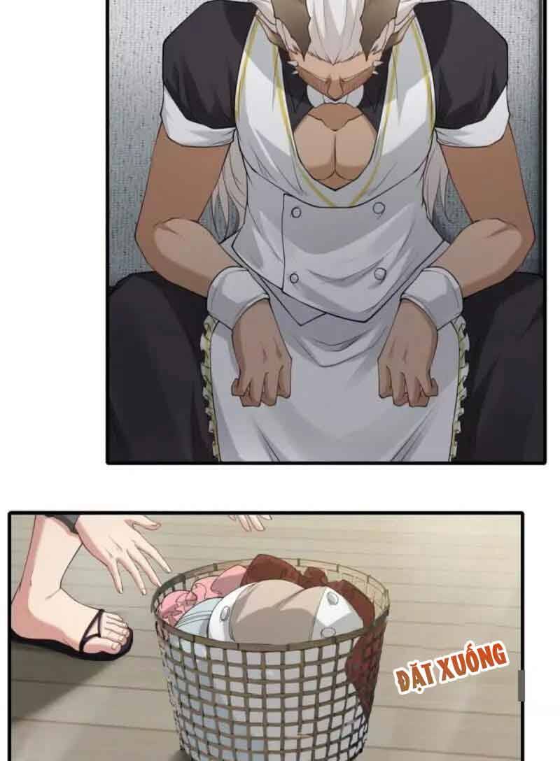 Ta Không Muốn Làm Đệ Nhất chapter 180 - Upload bởi truyensieuhay.com