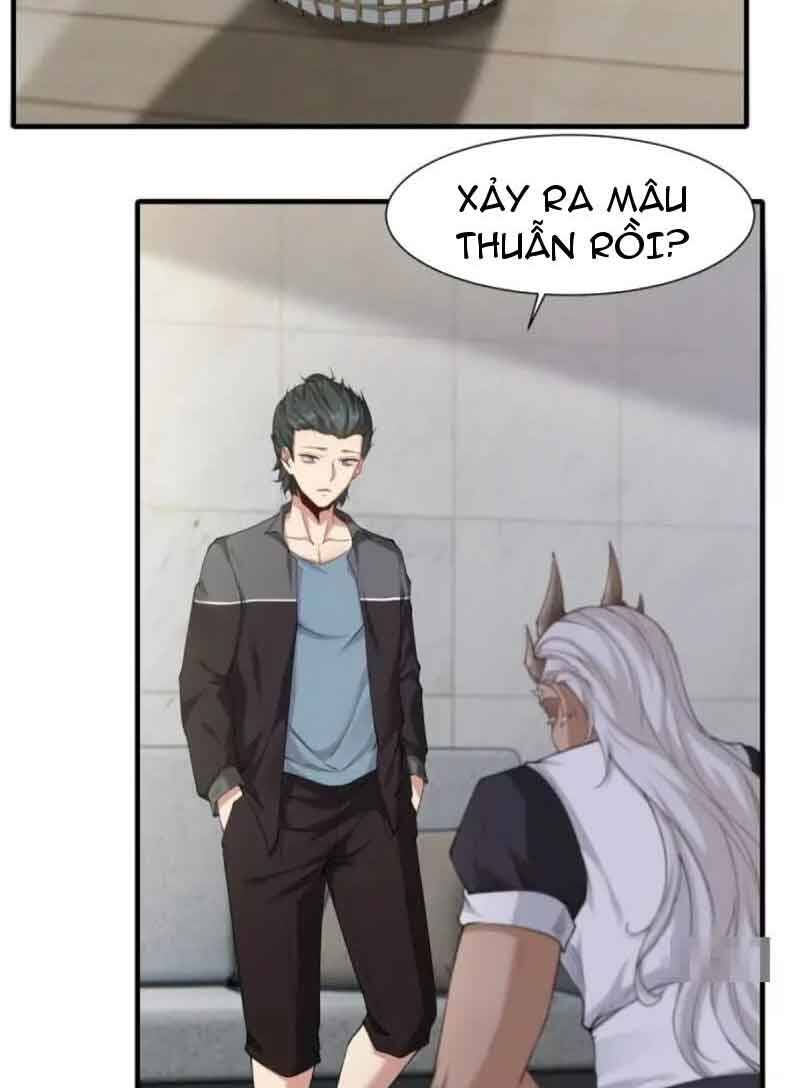 Ta Không Muốn Làm Đệ Nhất chapter 180 - Upload bởi truyensieuhay.com