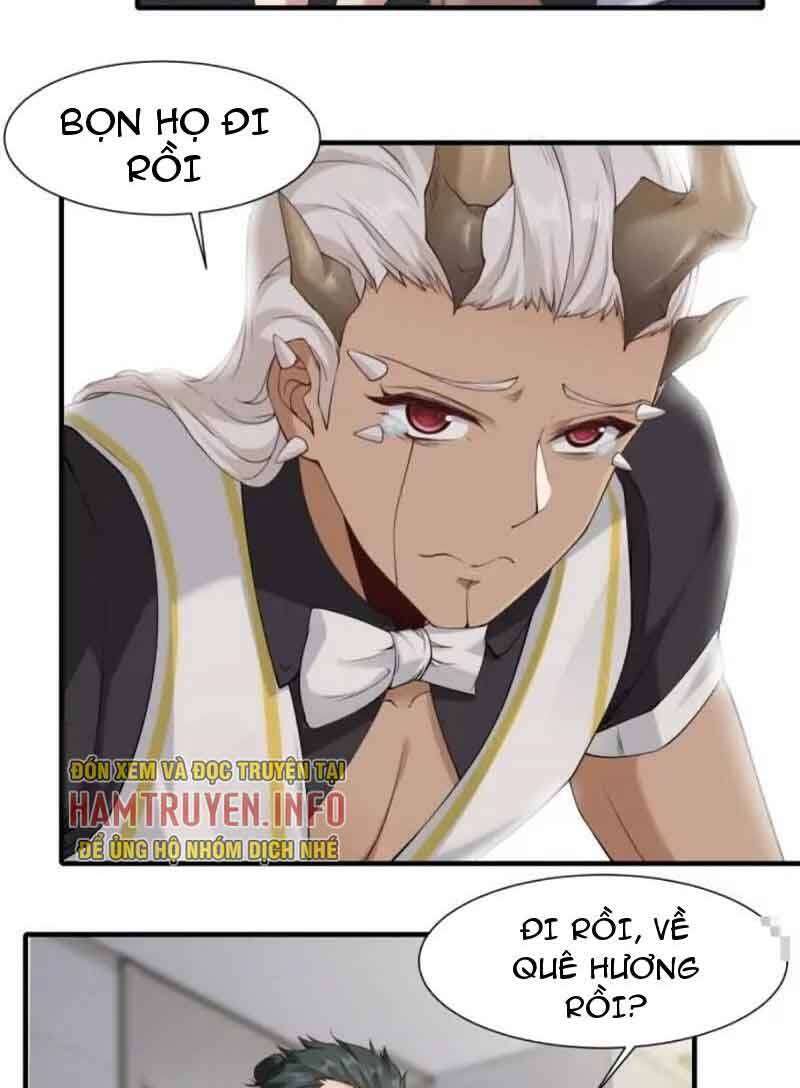 Ta Không Muốn Làm Đệ Nhất chapter 180 - Upload bởi truyensieuhay.com