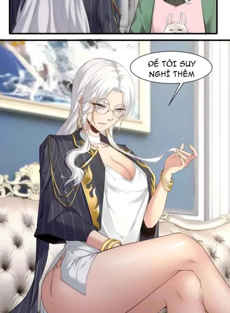 Ta Không Muốn Làm Đệ Nhất chapter 180 - Upload bởi truyensieuhay.com