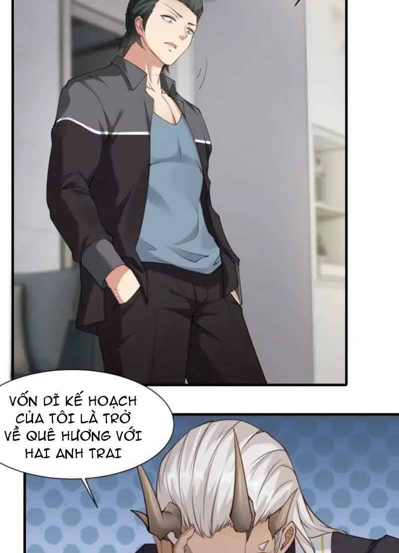 Ta Không Muốn Làm Đệ Nhất chapter 180 - Upload bởi truyensieuhay.com