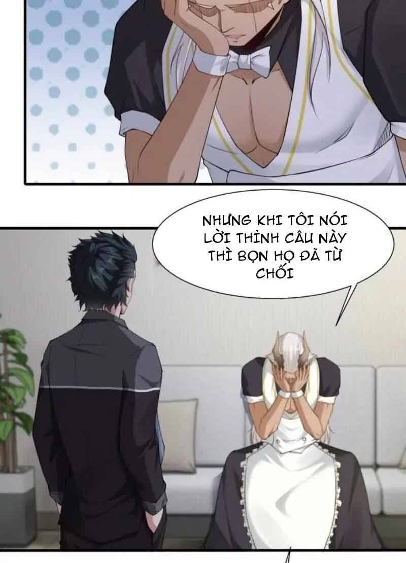 Ta Không Muốn Làm Đệ Nhất chapter 180 - Upload bởi truyensieuhay.com
