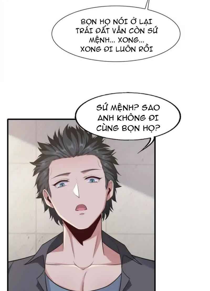 Ta Không Muốn Làm Đệ Nhất chapter 180 - Upload bởi truyensieuhay.com