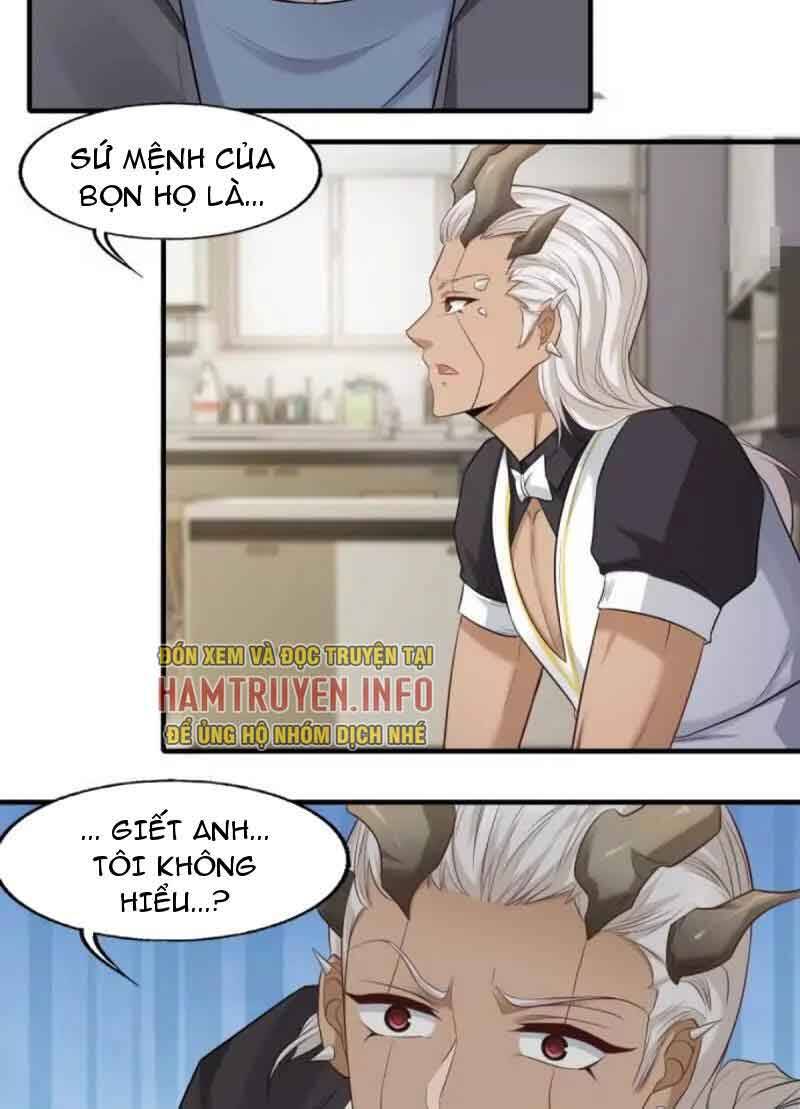 Ta Không Muốn Làm Đệ Nhất chapter 180 - Upload bởi truyensieuhay.com