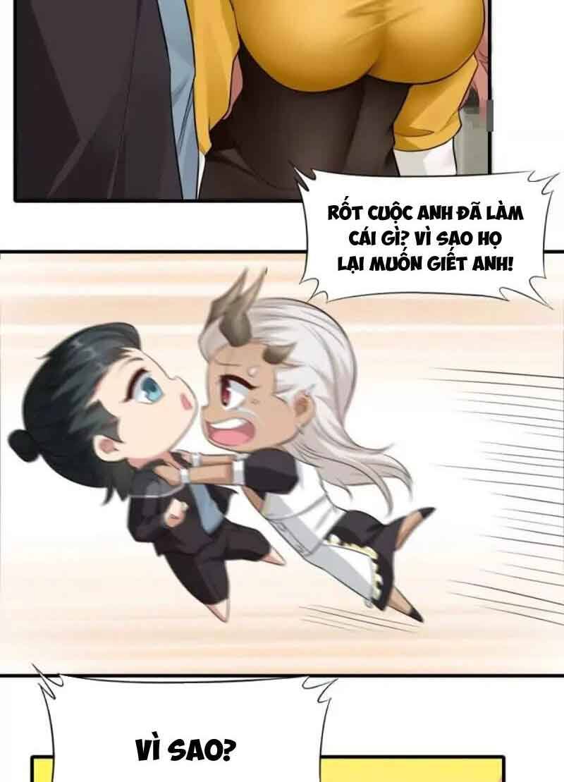 Ta Không Muốn Làm Đệ Nhất chapter 180 - Upload bởi truyensieuhay.com