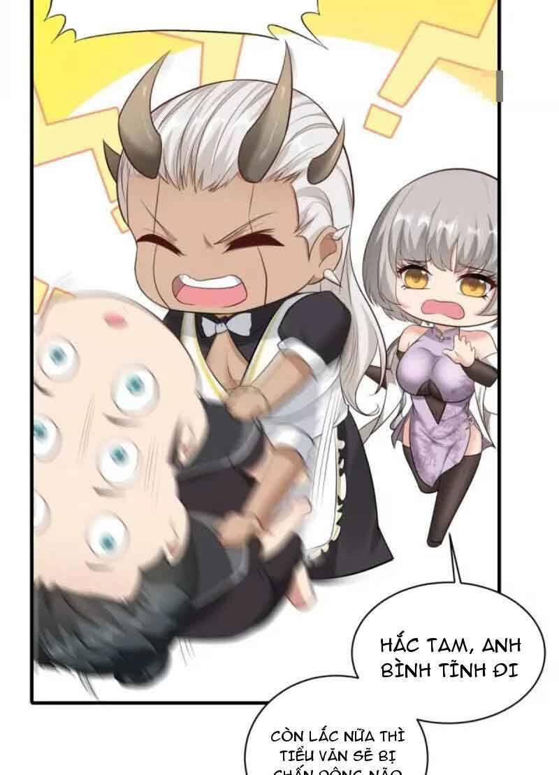 Ta Không Muốn Làm Đệ Nhất chapter 180 - Upload bởi truyensieuhay.com