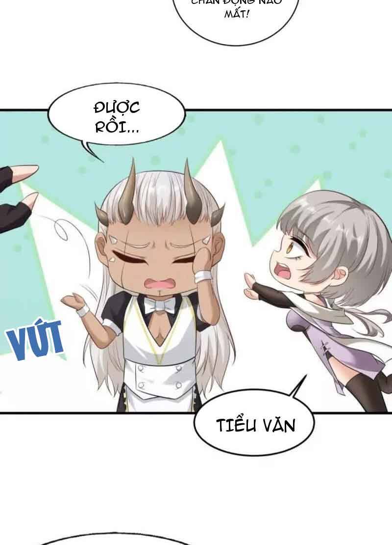 Ta Không Muốn Làm Đệ Nhất chapter 180 - Upload bởi truyensieuhay.com
