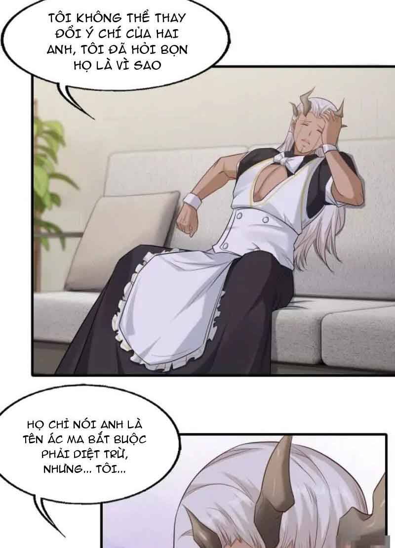 Ta Không Muốn Làm Đệ Nhất chapter 180 - Upload bởi truyensieuhay.com