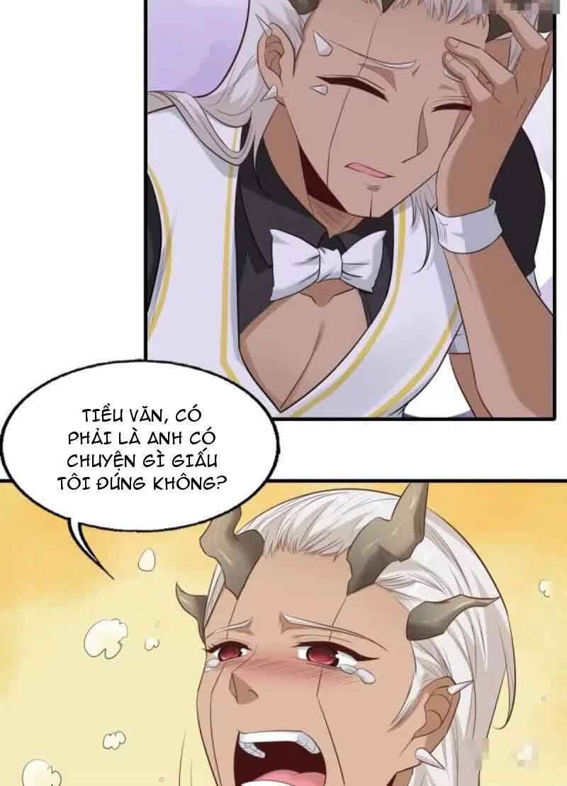 Ta Không Muốn Làm Đệ Nhất chapter 180 - Upload bởi truyensieuhay.com