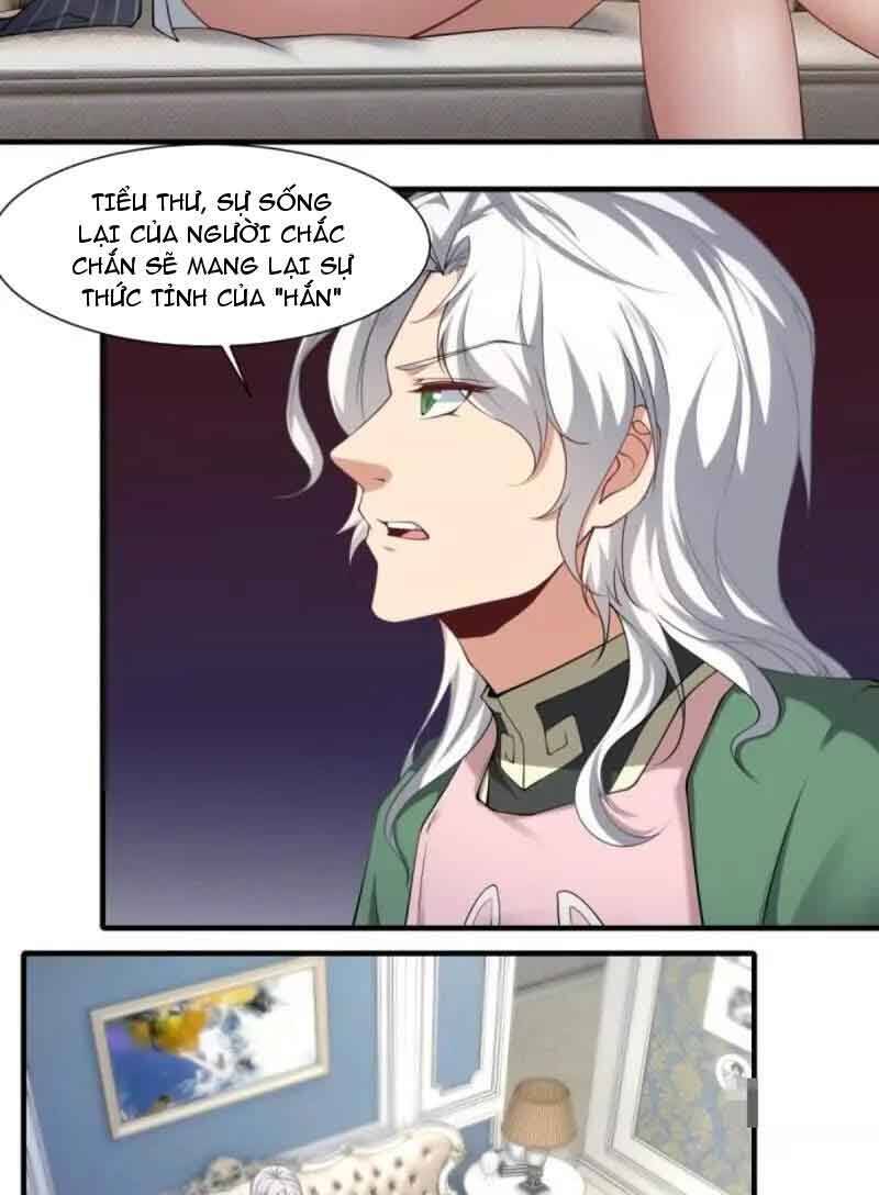 Ta Không Muốn Làm Đệ Nhất chapter 180 - Upload bởi truyensieuhay.com
