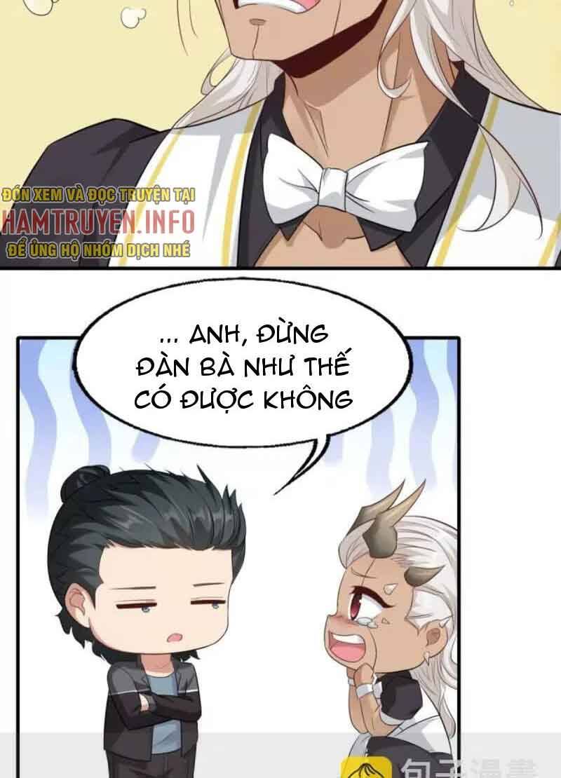 Ta Không Muốn Làm Đệ Nhất chapter 180 - Upload bởi truyensieuhay.com