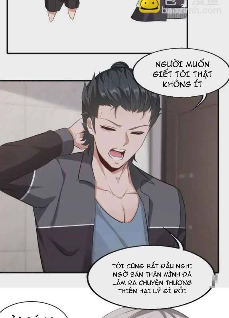 Ta Không Muốn Làm Đệ Nhất chapter 180 - Upload bởi truyensieuhay.com