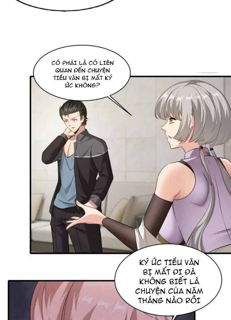 Ta Không Muốn Làm Đệ Nhất chapter 180 - Upload bởi truyensieuhay.com
