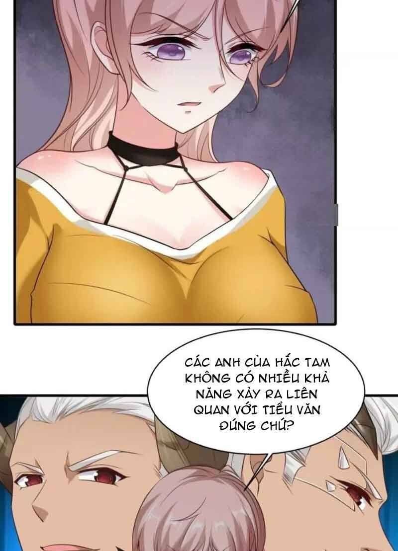 Ta Không Muốn Làm Đệ Nhất chapter 180 - Upload bởi truyensieuhay.com