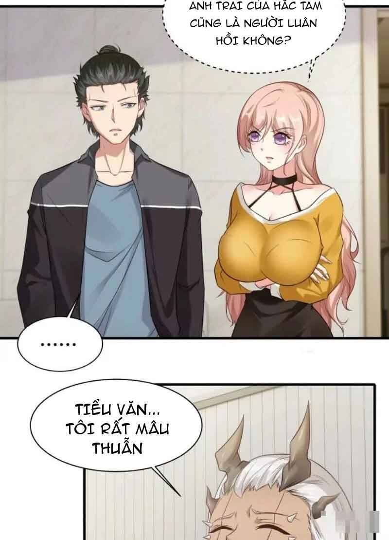 Ta Không Muốn Làm Đệ Nhất chapter 180 - Upload bởi truyensieuhay.com