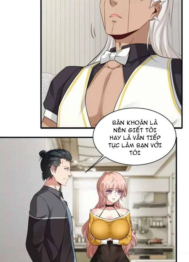Ta Không Muốn Làm Đệ Nhất chapter 180 - Upload bởi truyensieuhay.com
