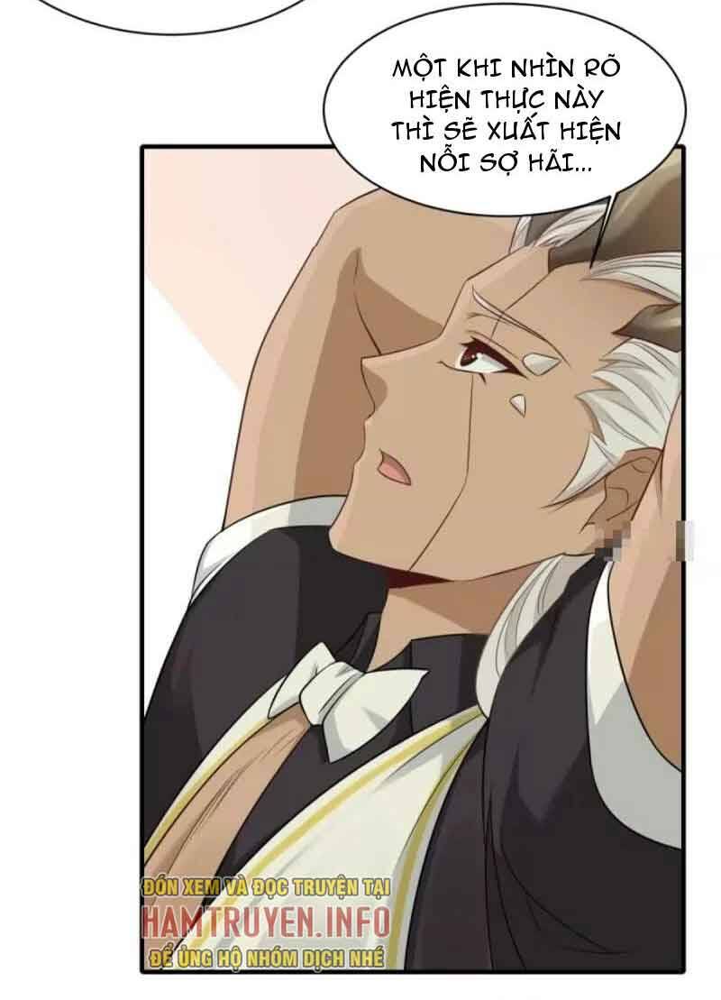 Ta Không Muốn Làm Đệ Nhất chapter 180 - Upload bởi truyensieuhay.com
