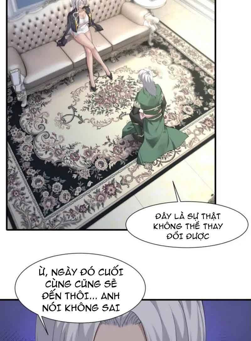 Ta Không Muốn Làm Đệ Nhất chapter 180 - Upload bởi truyensieuhay.com