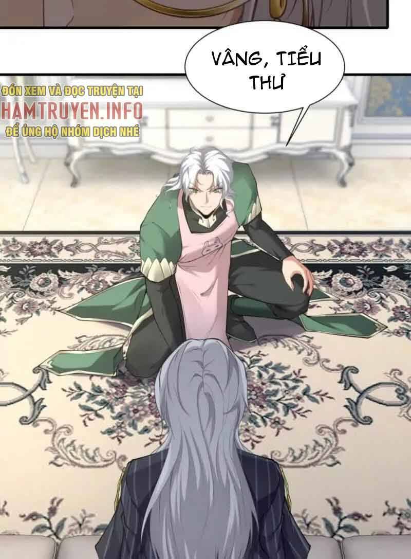 Ta Không Muốn Làm Đệ Nhất chapter 180 - Upload bởi truyensieuhay.com