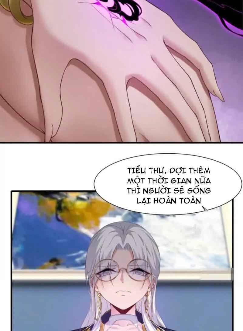 Ta Không Muốn Làm Đệ Nhất chapter 180 - Upload bởi truyensieuhay.com
