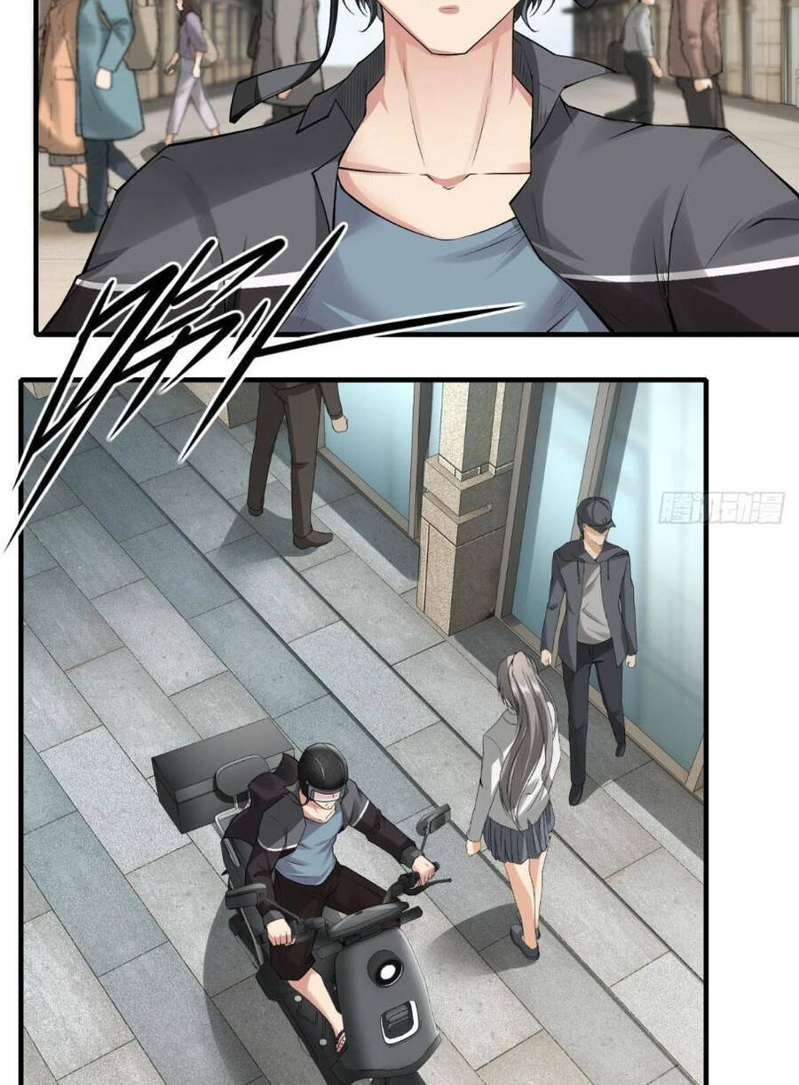 Ta Không Muốn Làm Đệ Nhất chapter 181 - Upload bởi truyensieuhay.com