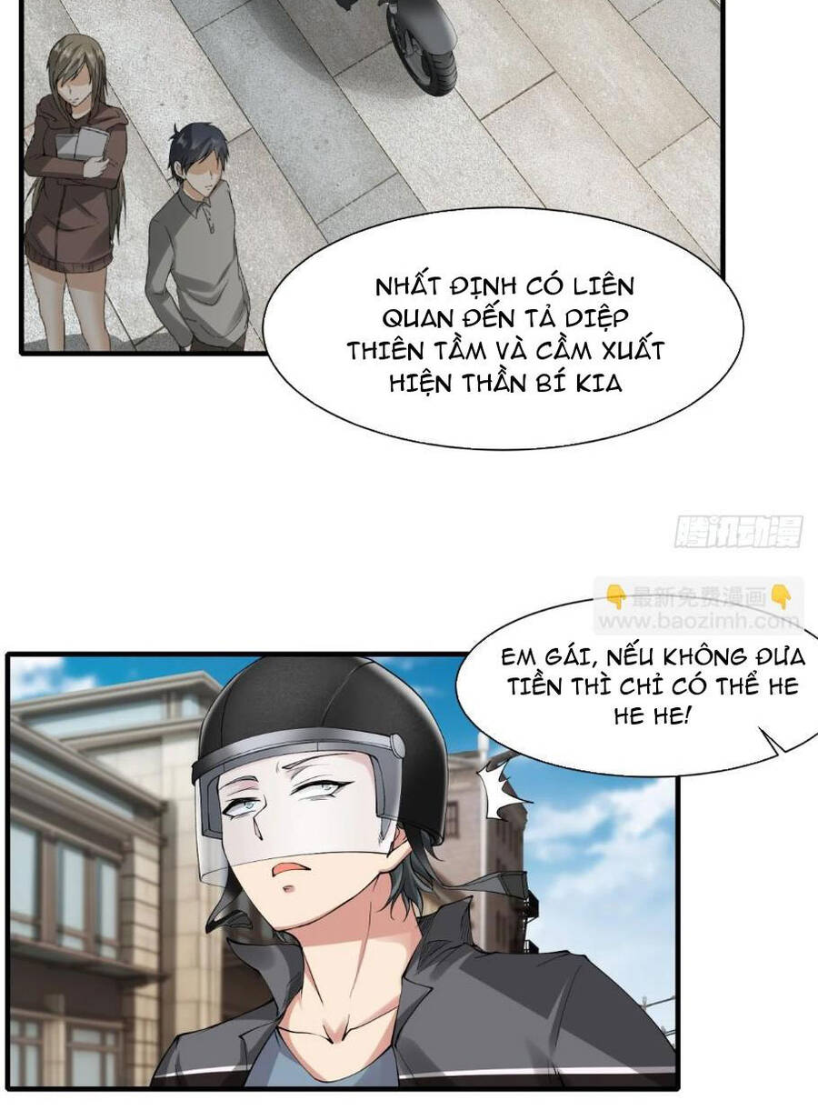 Ta Không Muốn Làm Đệ Nhất chapter 181 - Upload bởi truyensieuhay.com