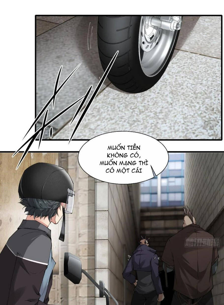Ta Không Muốn Làm Đệ Nhất chapter 181 - Upload bởi truyensieuhay.com