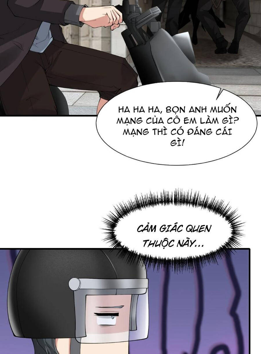 Ta Không Muốn Làm Đệ Nhất chapter 181 - Upload bởi truyensieuhay.com