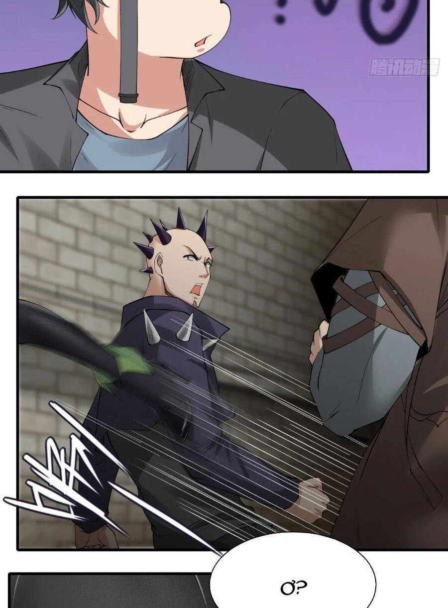 Ta Không Muốn Làm Đệ Nhất chapter 181 - Upload bởi truyensieuhay.com