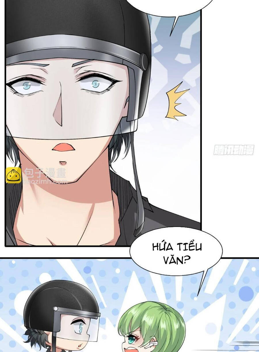 Ta Không Muốn Làm Đệ Nhất chapter 181 - Upload bởi truyensieuhay.com