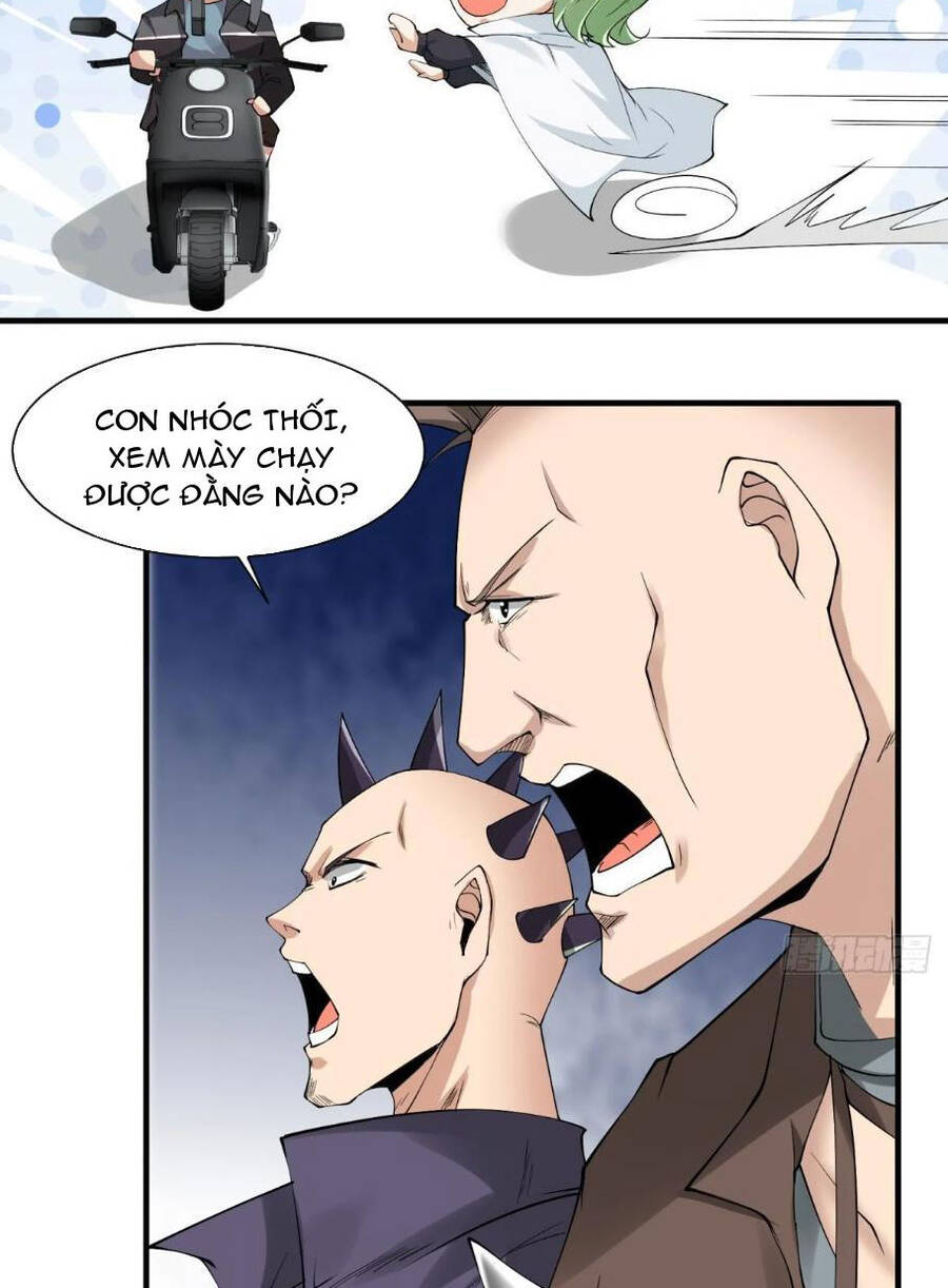Ta Không Muốn Làm Đệ Nhất chapter 181 - Upload bởi truyensieuhay.com