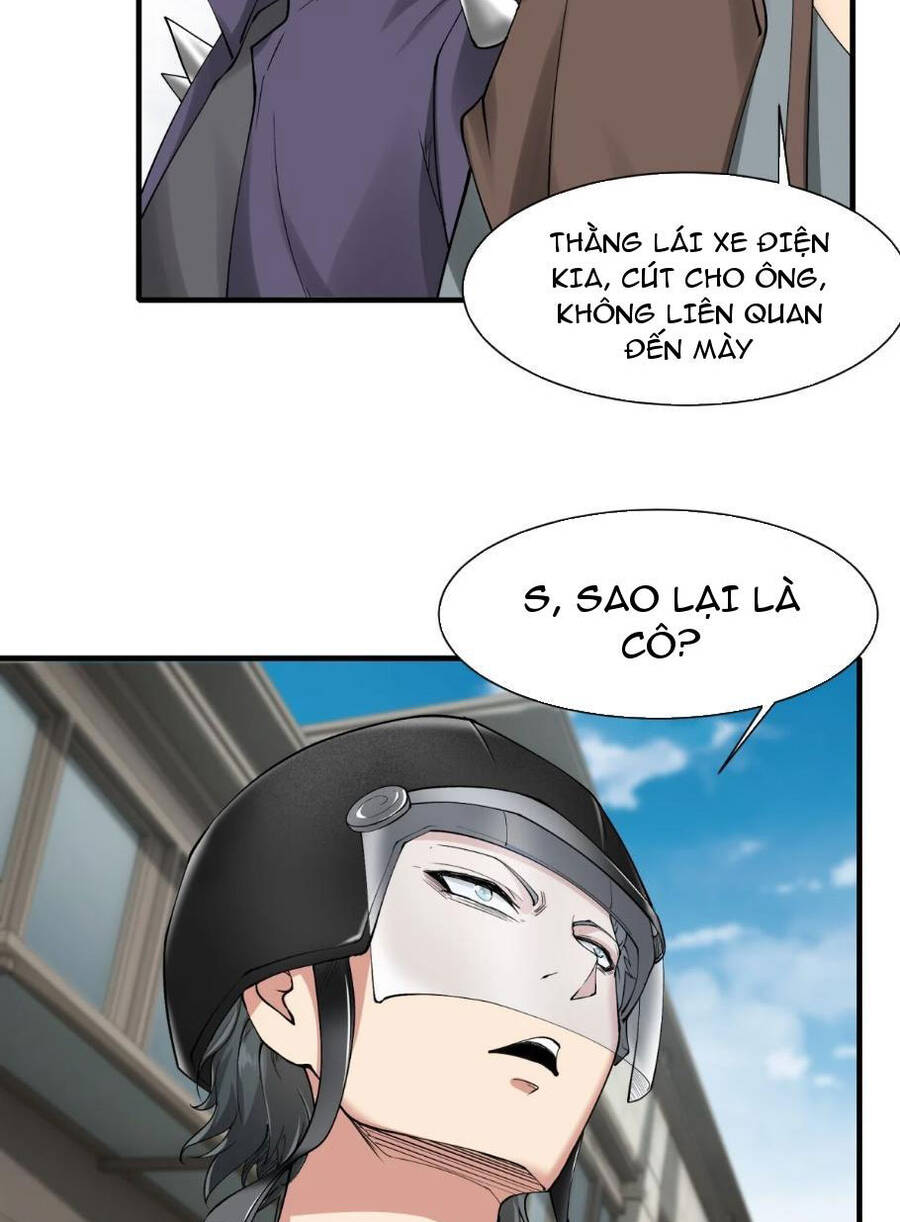 Ta Không Muốn Làm Đệ Nhất chapter 181 - Upload bởi truyensieuhay.com