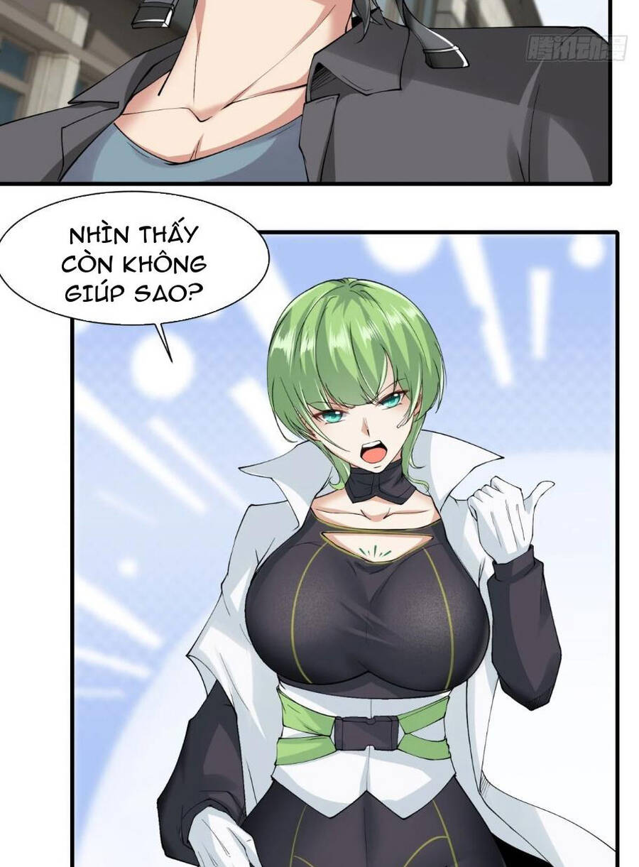 Ta Không Muốn Làm Đệ Nhất chapter 181 - Upload bởi truyensieuhay.com