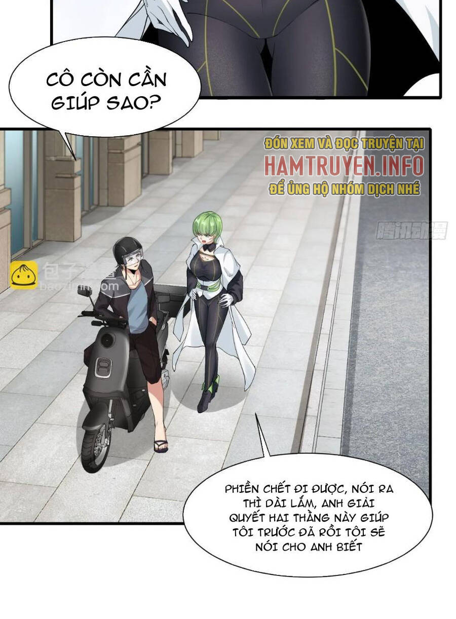Ta Không Muốn Làm Đệ Nhất chapter 181 - Upload bởi truyensieuhay.com