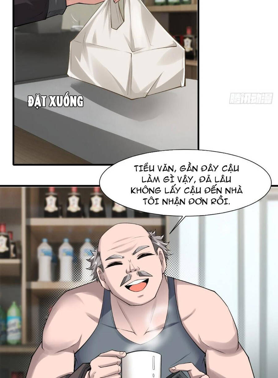 Ta Không Muốn Làm Đệ Nhất chapter 181 - Upload bởi truyensieuhay.com